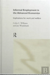 Informal Employment In Advanced Economies