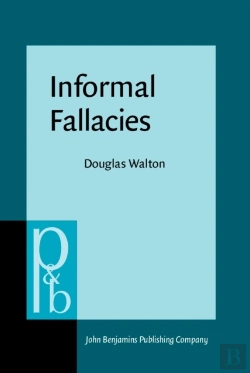 Bertrand.pt - Informal Fallacies