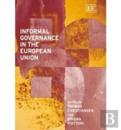 Informal Governance In The European Union