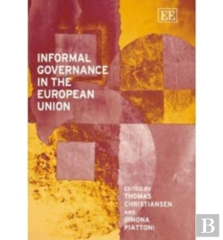 Bertrand.pt - Informal Governance In The European Union