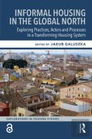 Informal Housing In The Global North
