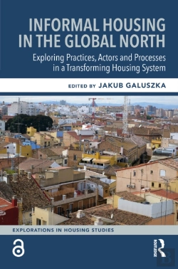Bertrand.pt - Informal Housing In The Global North