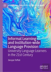 Informal Learning And Institution-Wide Language Provision
