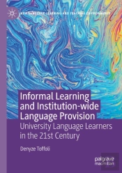Informal Learning And Institution-Wide Language Provision