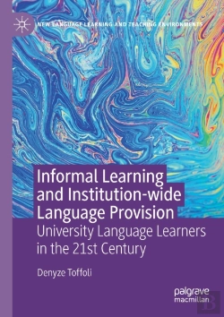 Bertrand.pt - Informal Learning And Institution-Wide Language Provision