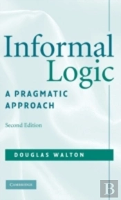 Informal Logic