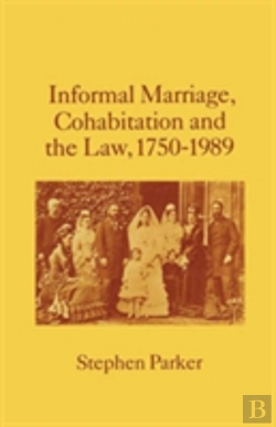 Bertrand.pt - Informal Marriage, Cohabitation And The Law 1750â€“1989