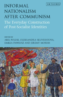 Bertrand.pt - Informal Nationalism After Communism