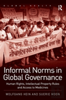 Informal Norms In Global Governance
