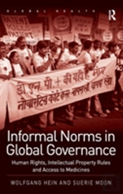 Informal Norms In Global Governance