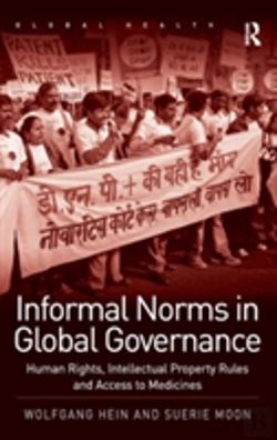 Bertrand.pt - Informal Norms In Global Governance