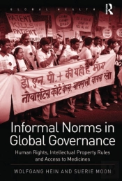 Informal Norms In Global Governance