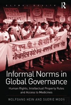 Bertrand.pt - Informal Norms In Global Governance