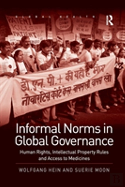 Bertrand.pt - Informal Norms In Global Governance