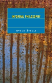 Informal Philosophy