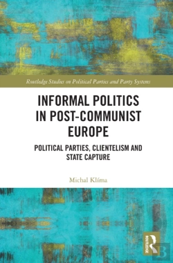 Bertrand.pt - Informal Politics In Post-Communist Europe