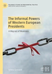Informal Powers Of Western European Presidents