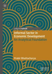 Informal Sector In Economic Development