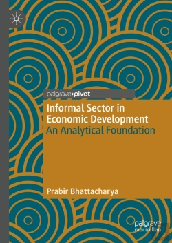 Bertrand.pt - Informal Sector In Economic Development