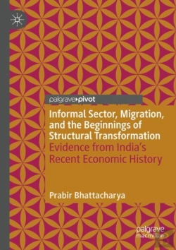 Bertrand.pt - Informal Sector, Migration, And The Beginnings Of Structural Transformation