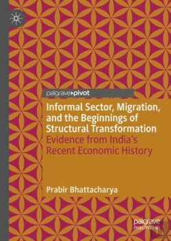 Bertrand.pt - Informal Sector, Migration, And The Beginnings Of Structural Transformation