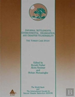 Bertrand.pt - Informal Settlements, Environmental Degradation, And Disaster Vulnerability