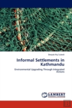 Bertrand.pt - Informal Settlements In Kathmandu