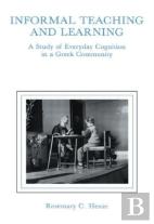 Informal Teaching And Learning