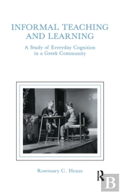 Informal Teaching And Learning