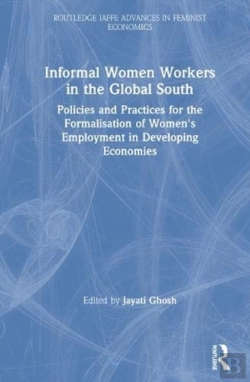 Bertrand.pt - Informal Women Workers In The Global South