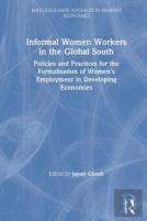 Informal Women Workers In The Global South