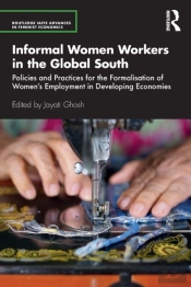 Informal Women Workers In The Global South