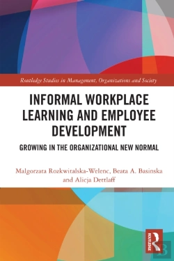 Bertrand.pt - Informal Workplace Learning And Employee Development