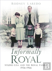 Informally Royal