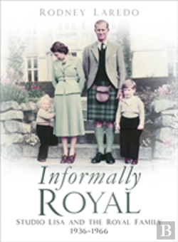 Bertrand.pt - Informally Royal