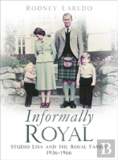 Informally Royal