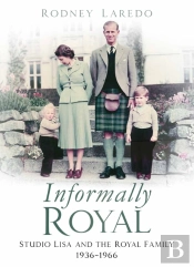 Informally Royal