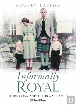 Bertrand.pt - Informally Royal