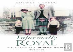Informally Royal