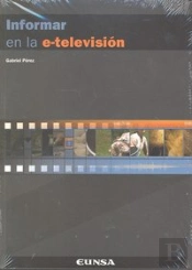 Informar En La E-Televisión