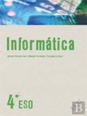 Informatica 4º Eso  