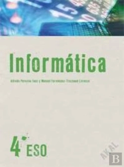 Bertrand.pt - Informatica 4º Eso  