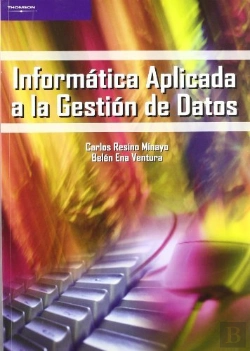 Bertrand.pt - Informática Aplicada A La Gestión De Datos