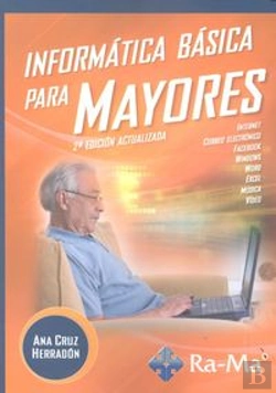 Bertrand.pt - Informática Básica Para Mayores 2ª Edición