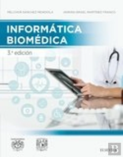 Bertrand.pt - Informática Biomédica (3ª Ed.)