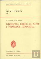 Informática, Direito de Autor e Propriedade Tecnodigital
