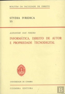 Bertrand.pt - Informática, Direito de Autor e Propriedade Tecnodigital