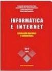 Informática e Internet