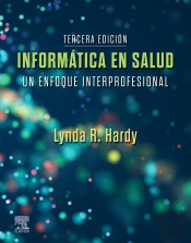 Informatica En Salud 3ª Ed