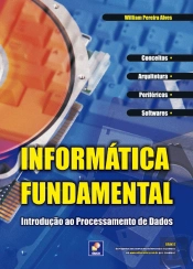 Informática Fundamental - Introdução ao Processamento de Dados